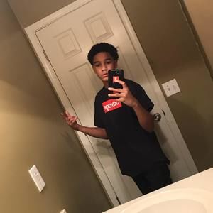 Meet your Posher, Wardell